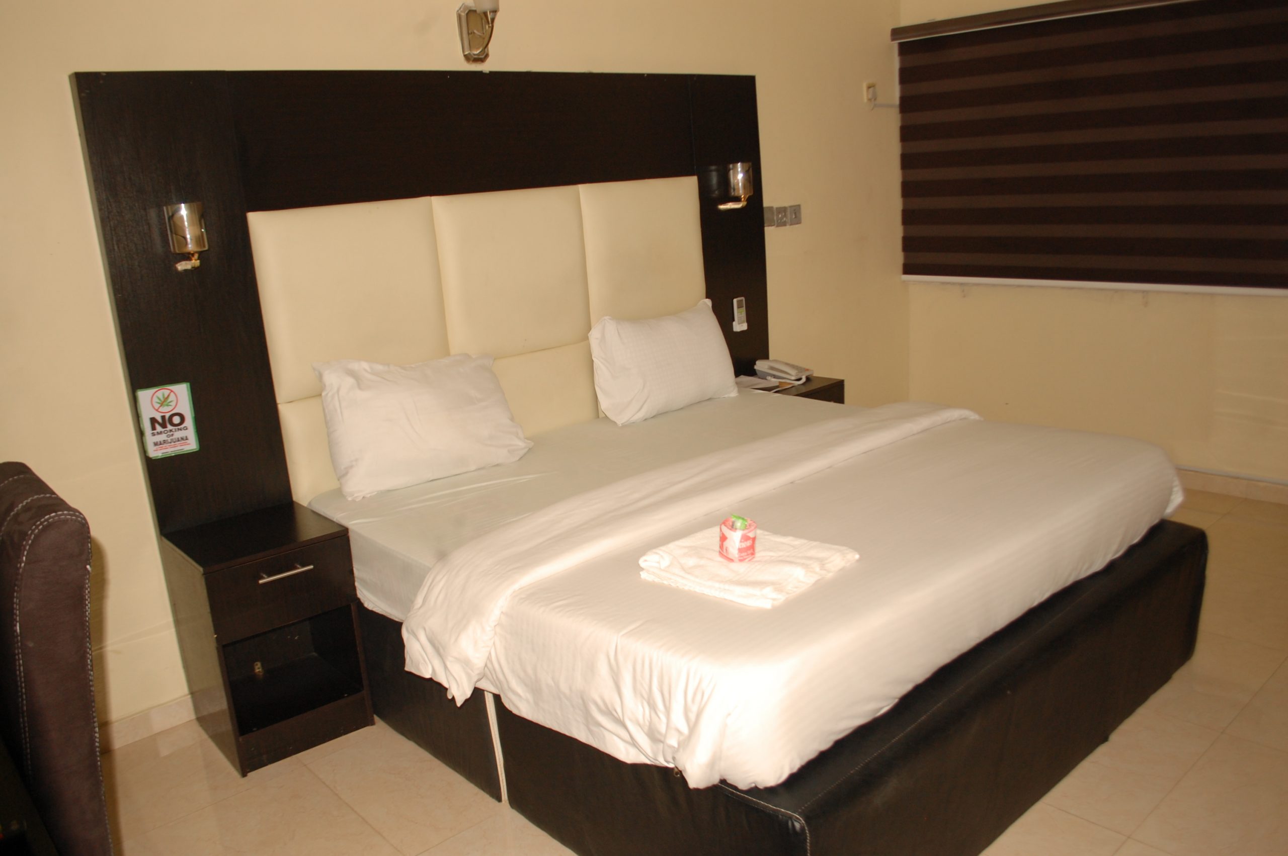 LIBERTY SUITE